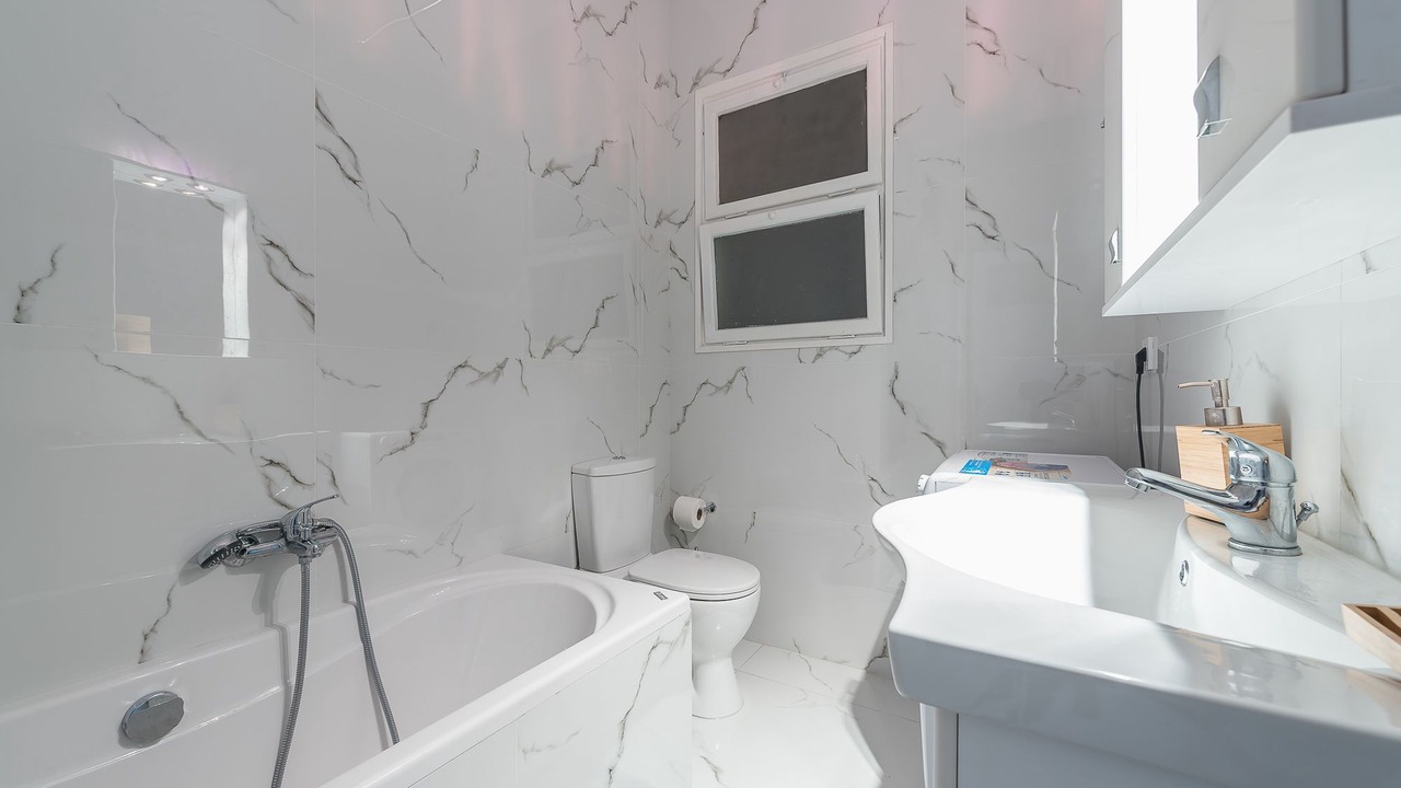 Photo of Bathroom in Mousio