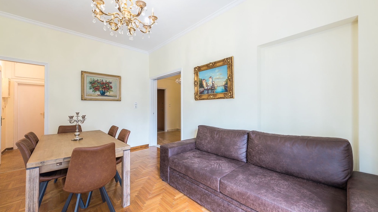 Photo of Bedroom in Mousio