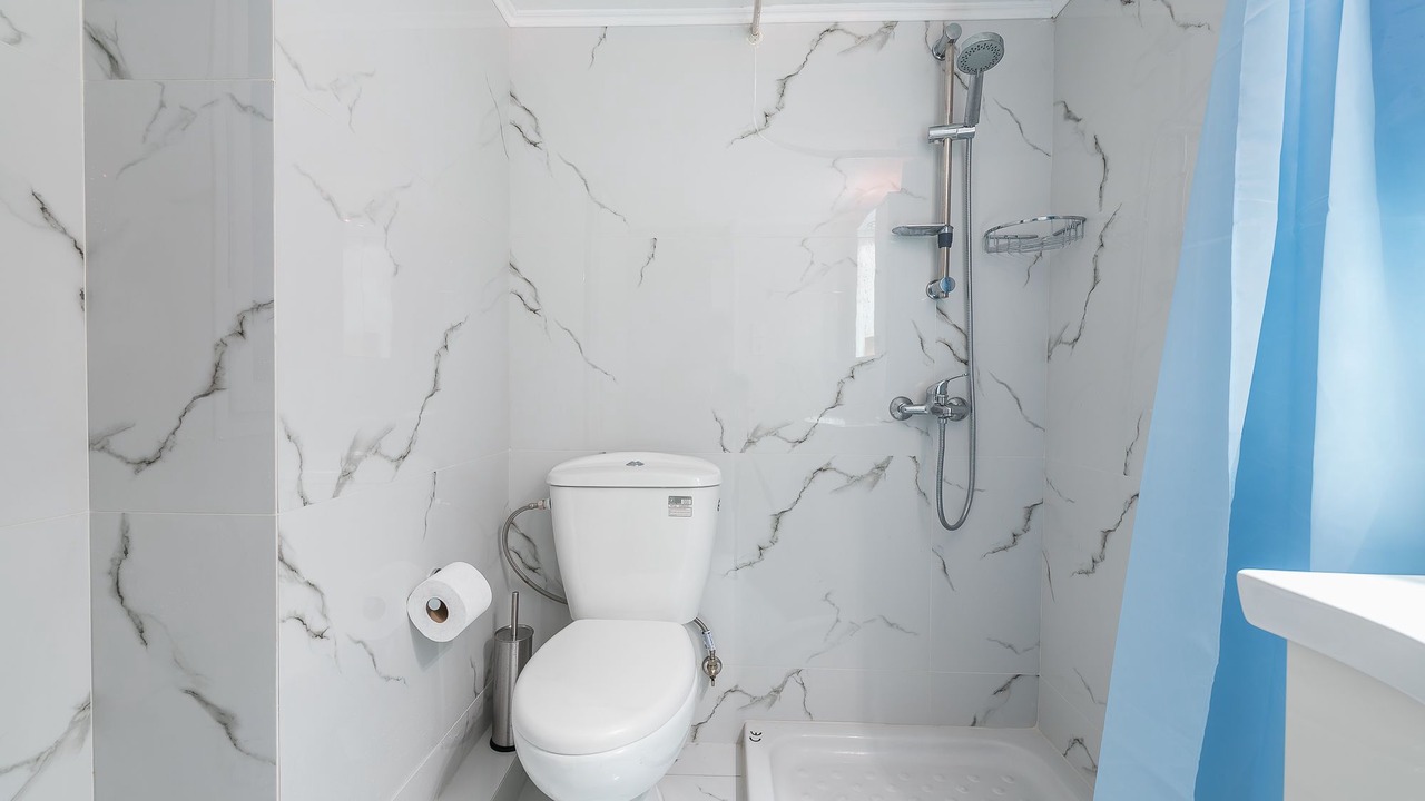Photo of Bathroom in Mousio