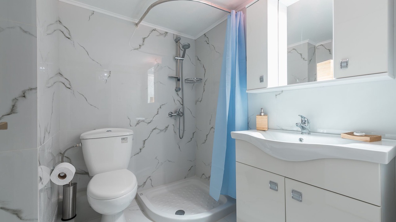 Photo of Bathroom in Mousio