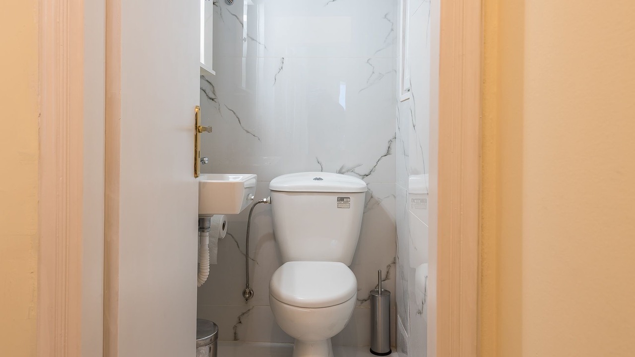 Photo of Bathroom in Mousio