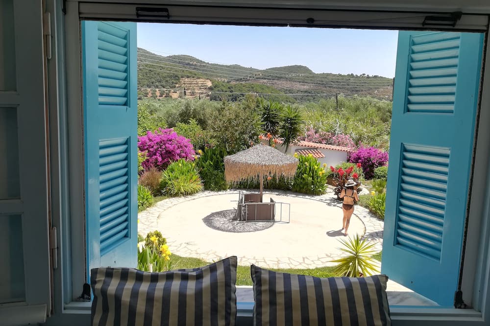 Photo of Patio Balcony in Grizokambos