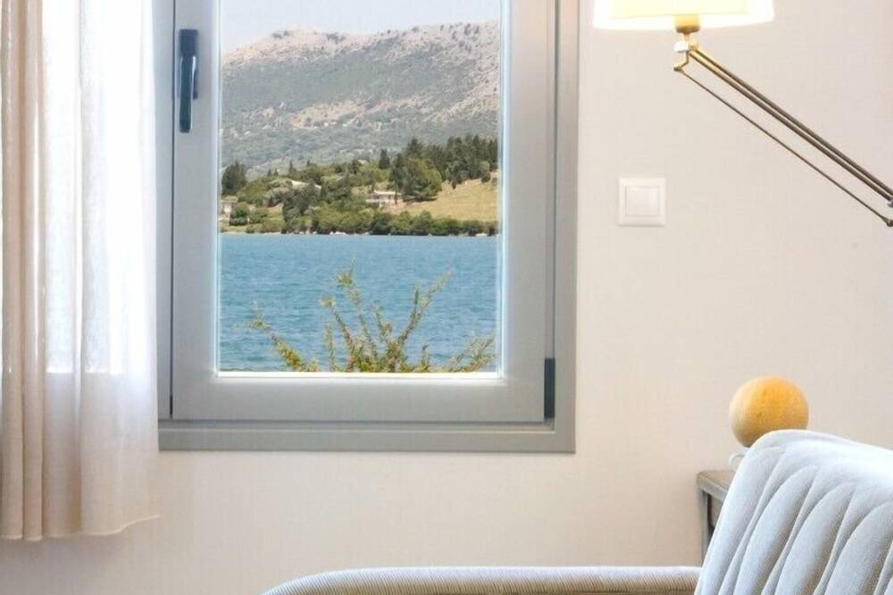 Photo of Bedroom in Lygia