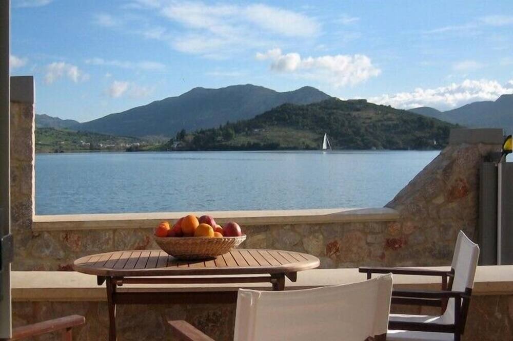 Photo of Patio Balcony in Lygia