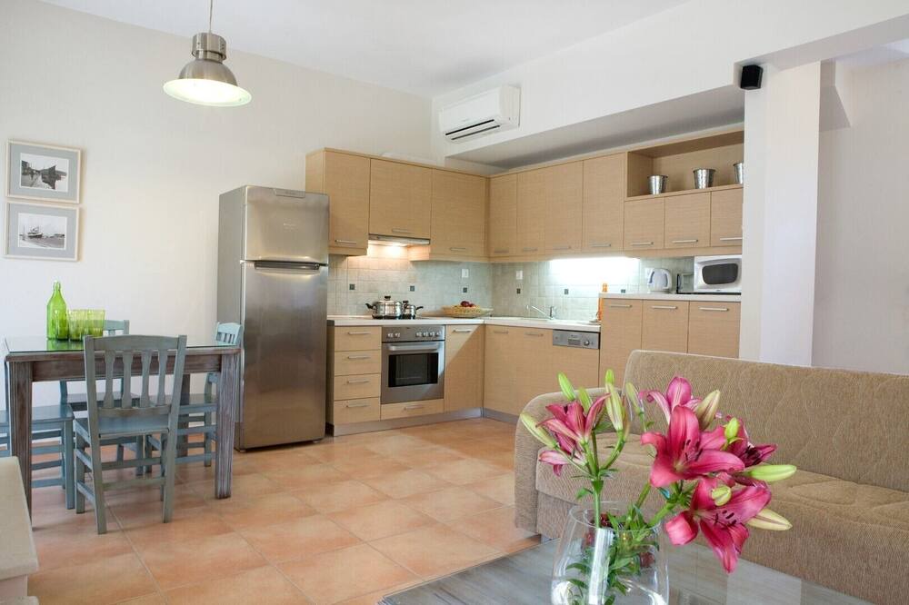 Photo of Kitchen in Lygia