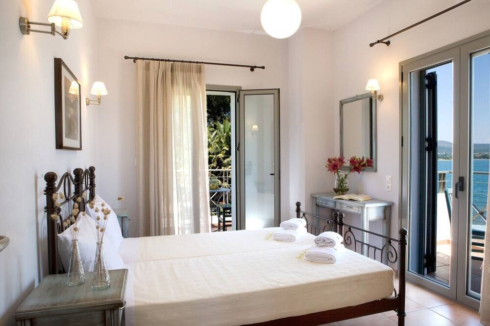 Photo of Bedroom in Lygia