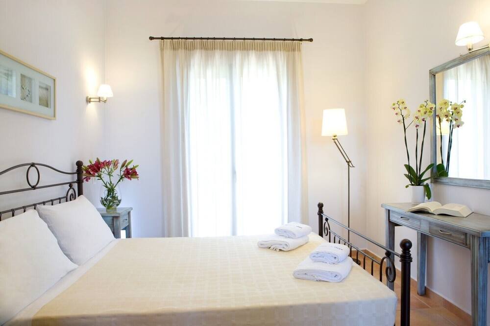 Photo of Bedroom in Lygia