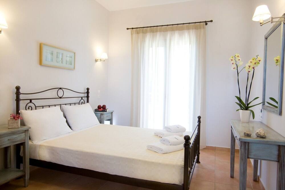Photo of Bedroom in Lygia