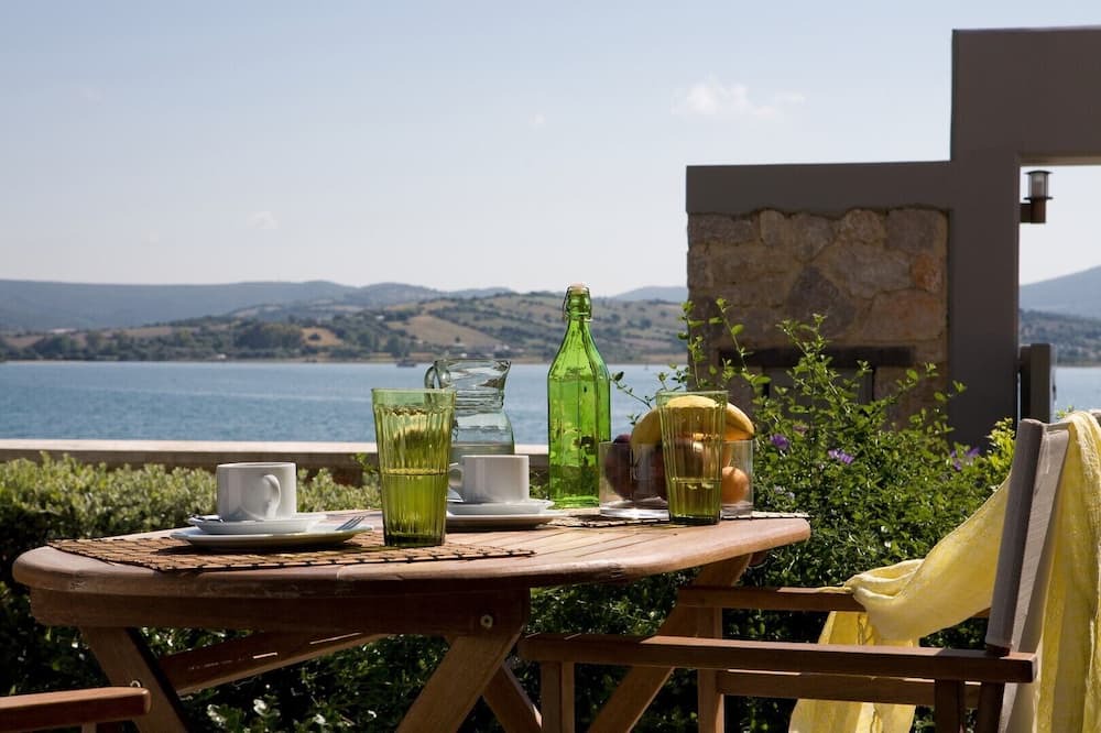 Photo of Patio Balcony in Lygia