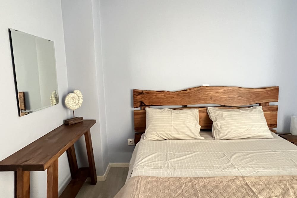 Photo of Bedroom in Peiraiki