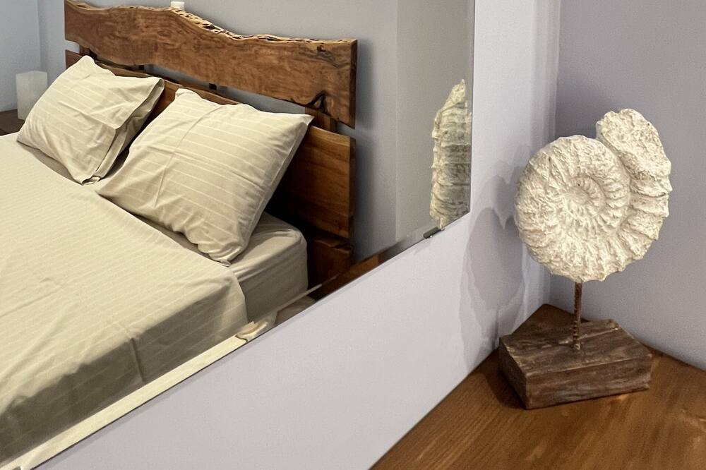 Photo of Bedroom in Peiraiki