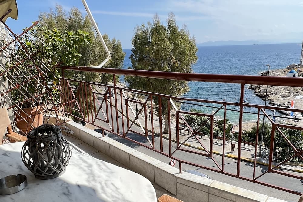 Photo of Outdoor in Peiraiki