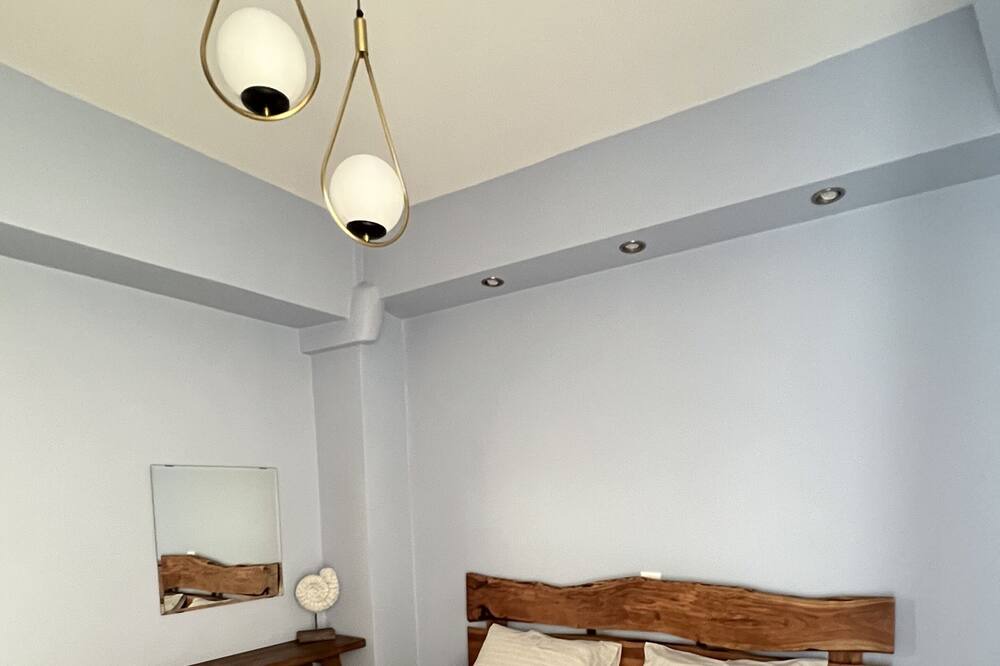 Photo of Bedroom in Peiraiki