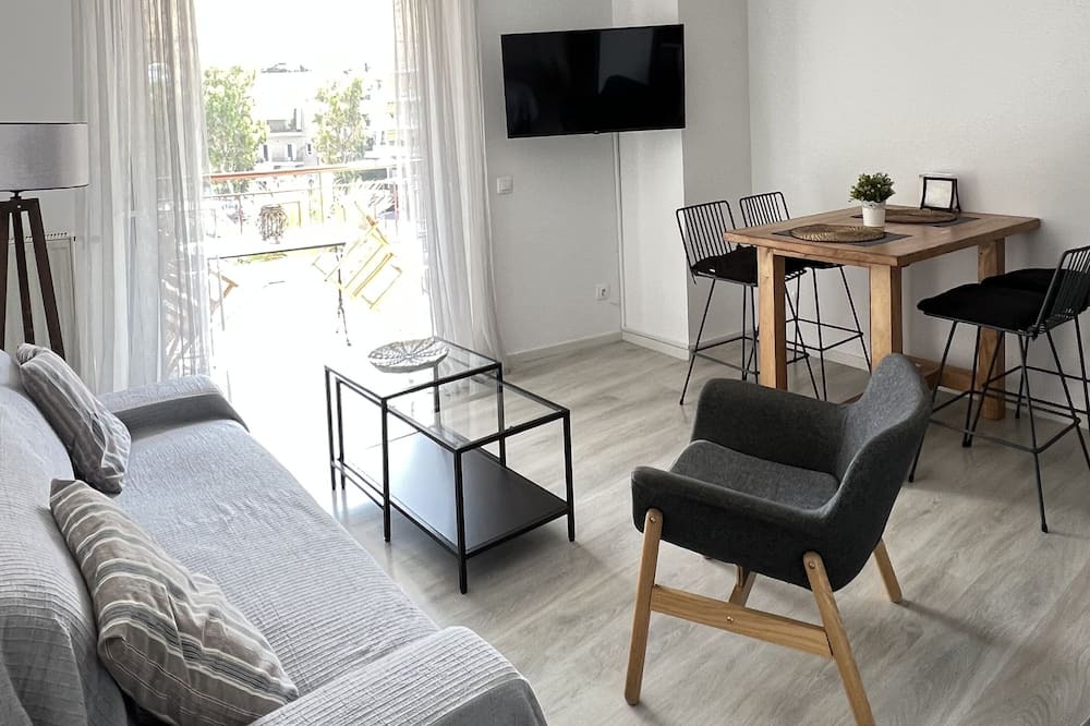 Photo of Livingroom in Peiraiki