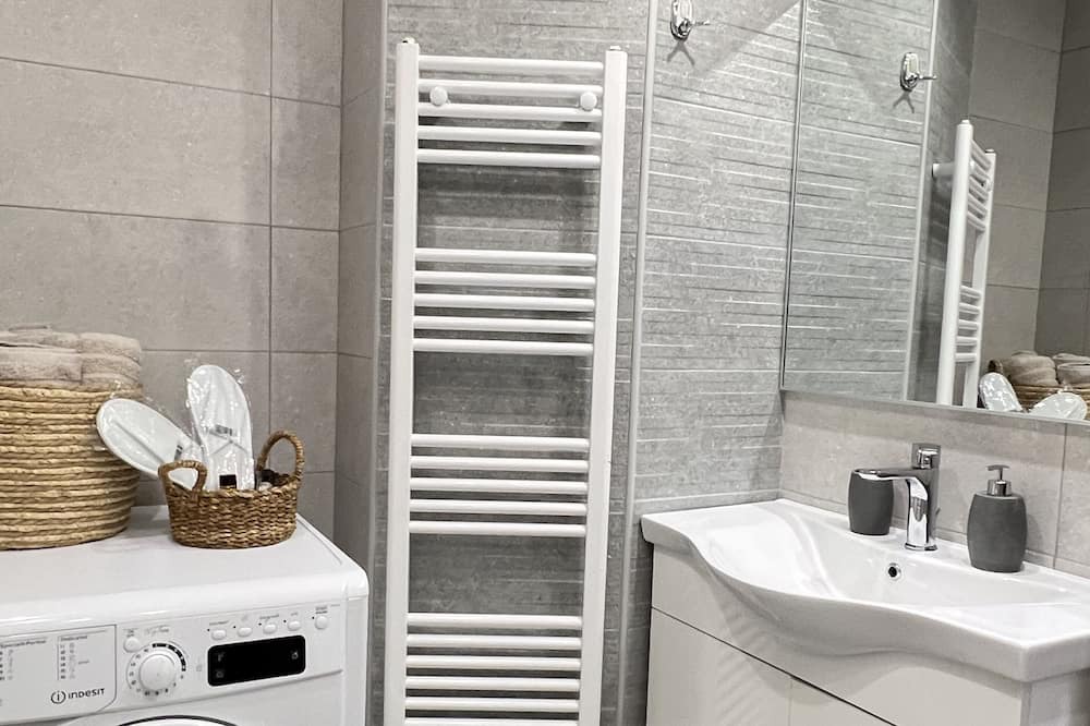 Photo of Bathroom in Peiraiki