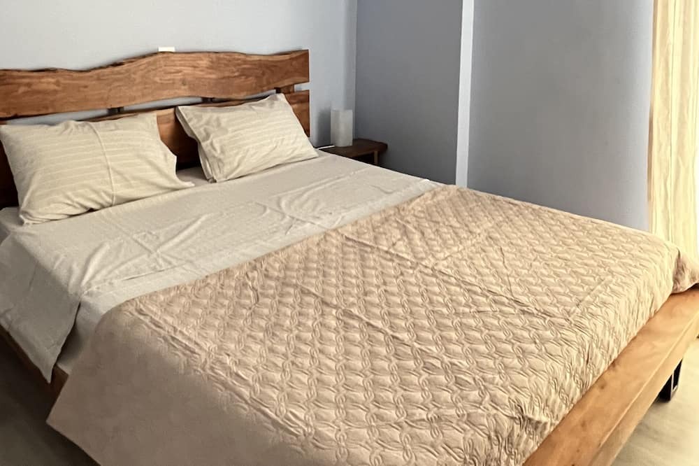 Photo of Bedroom in Peiraiki
