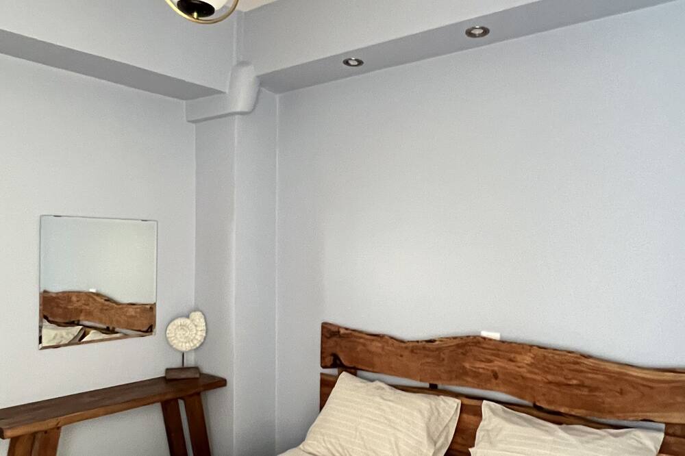 Photo of Bedroom in Peiraiki