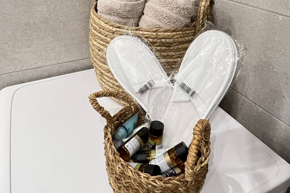 Photo of Bathroom in Peiraiki