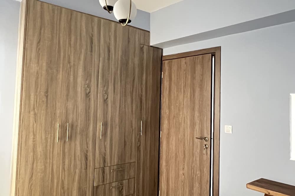Photo of Bedroom in Peiraiki