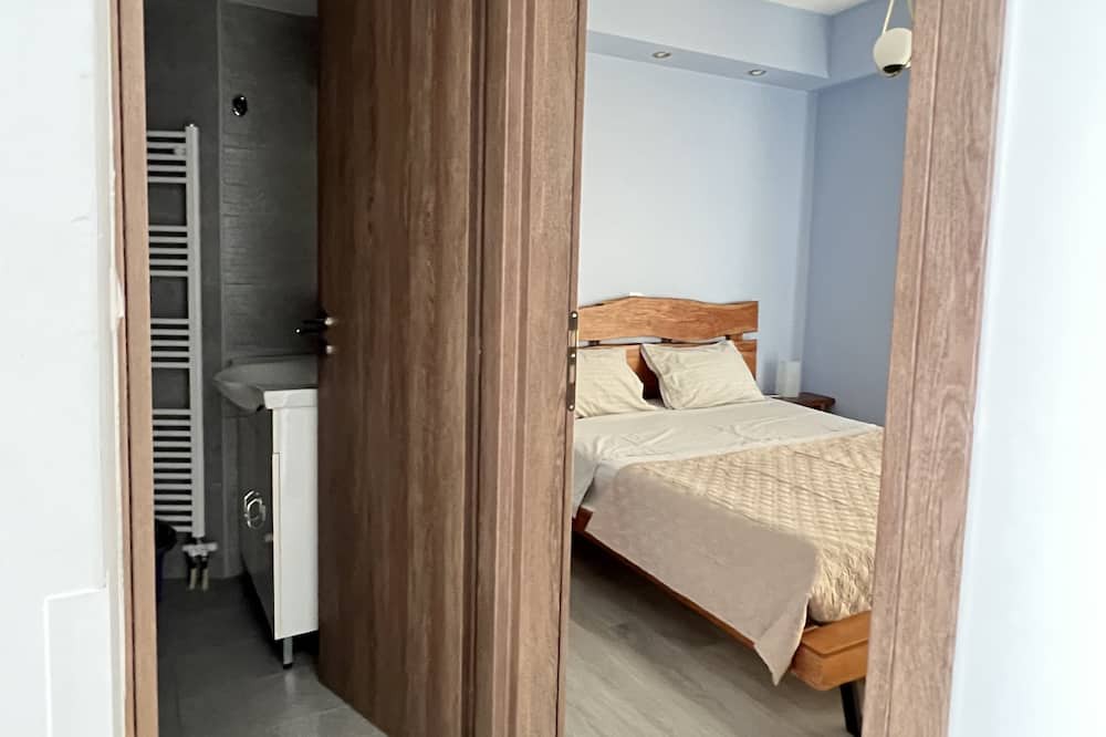 Photo of Bedroom in Peiraiki