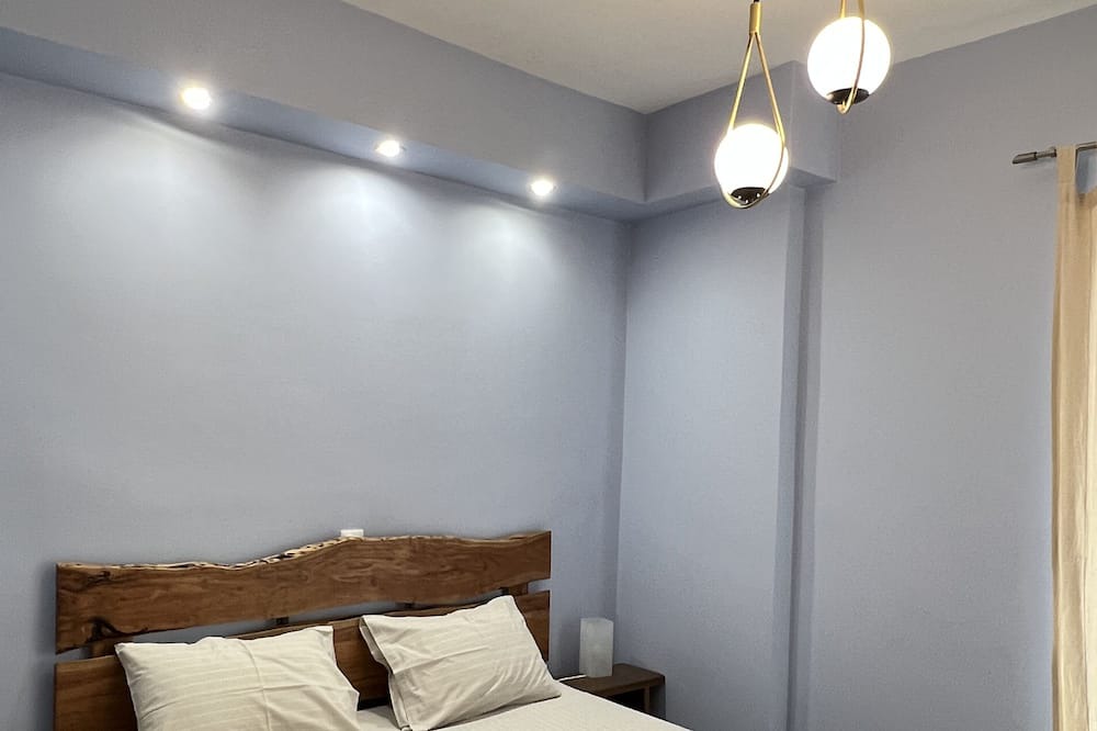 Photo of Bedroom in Peiraiki
