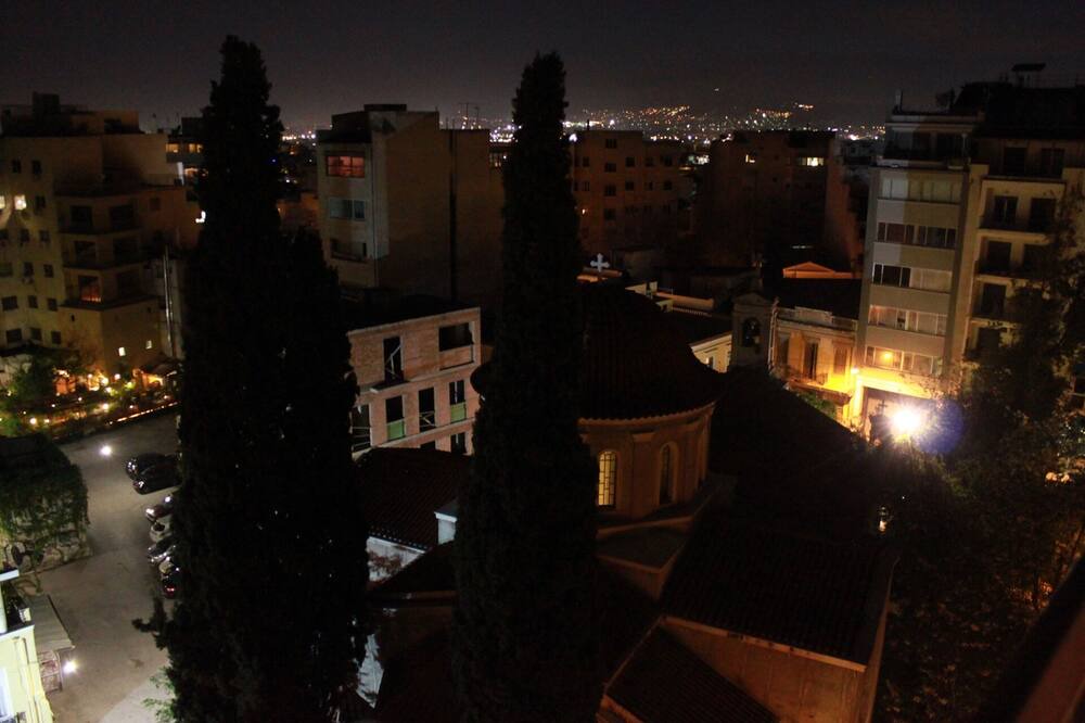 Photo of Patio Balcony in Monastiraki