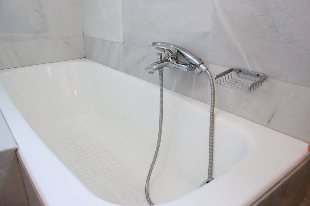 Photo of Bathroom in Monastiraki