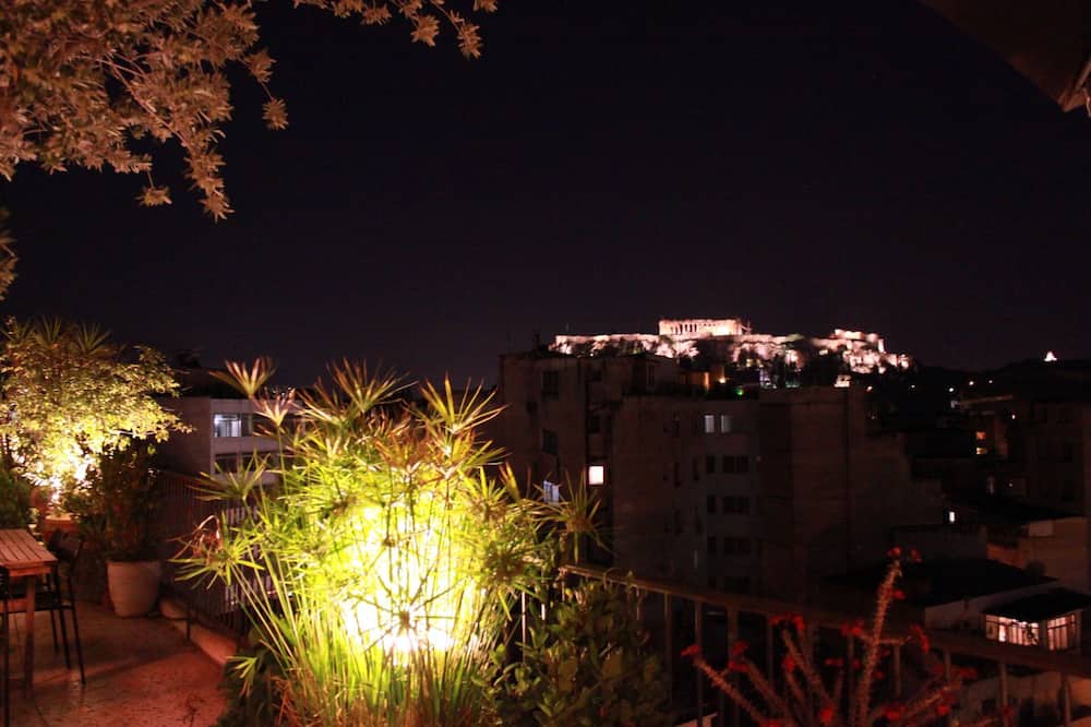 Photo of Patio Balcony in Monastiraki