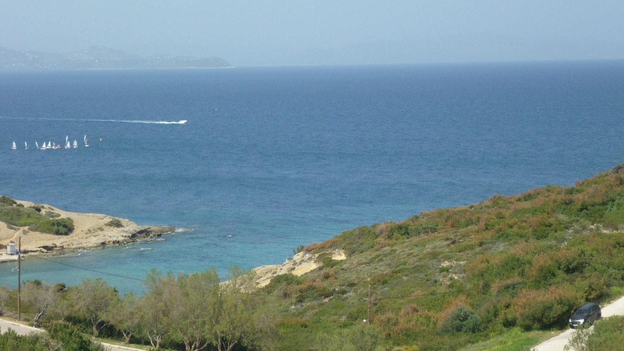 Photo of Outdoor in Rafina-Pikermi