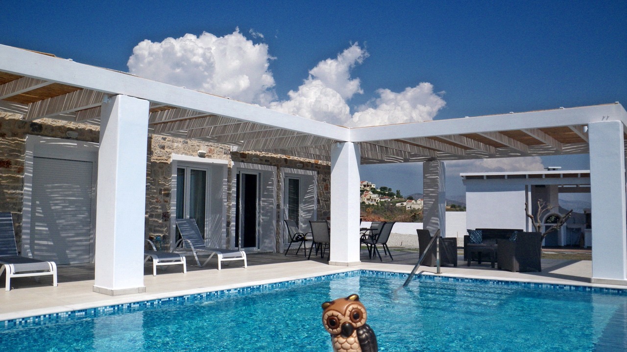 Photo of Outdoor in Kalathos
