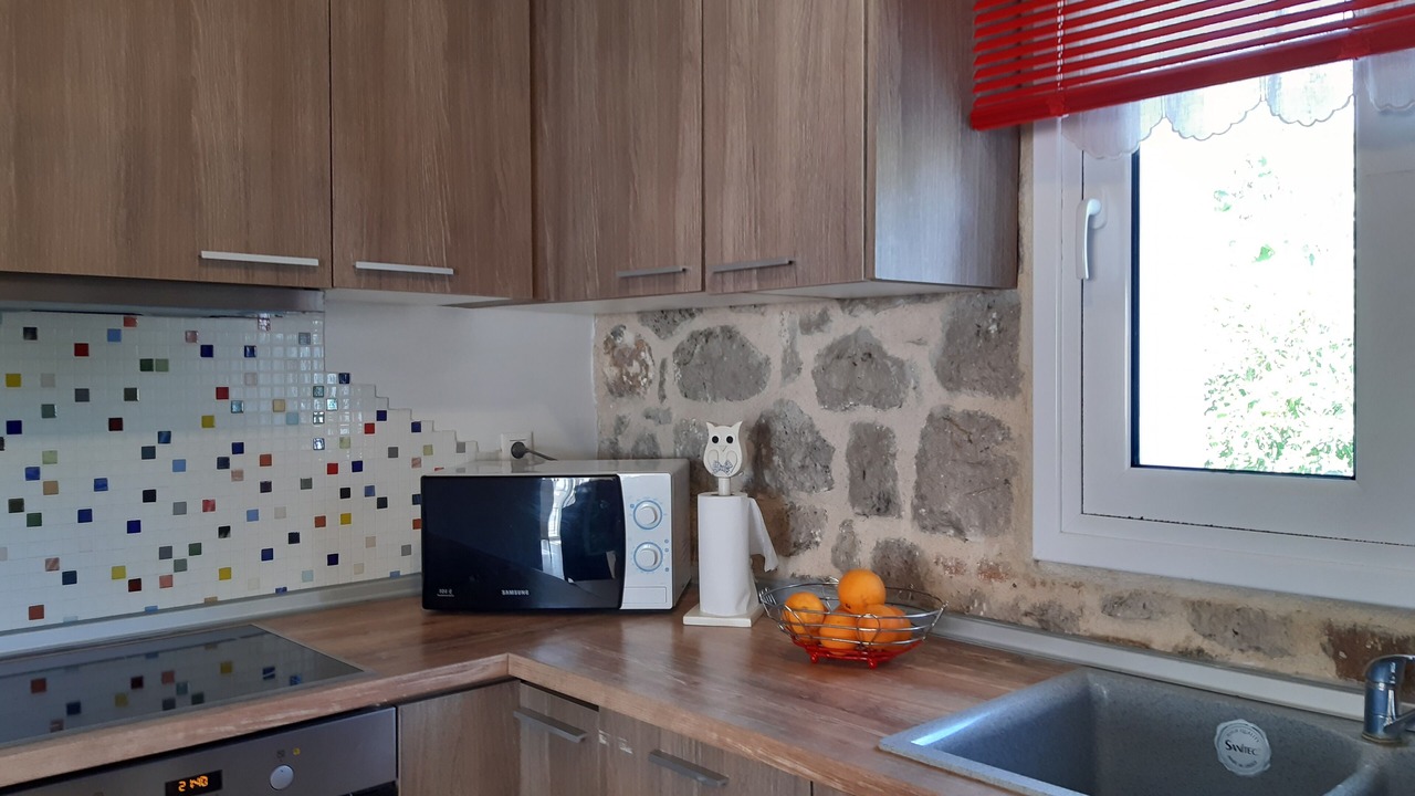 Photo of Kitchen in Kalathos