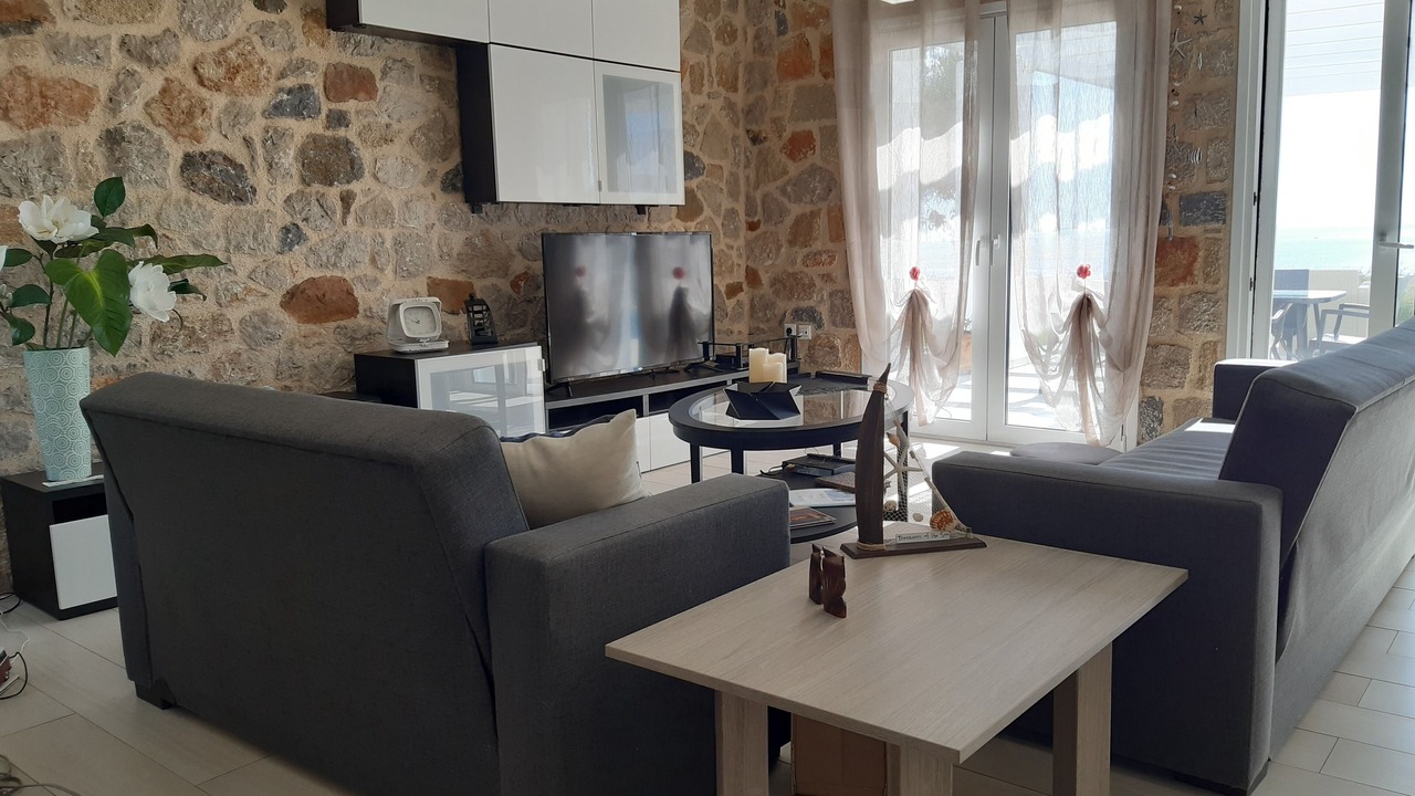 Photo of Livingroom in Kalathos