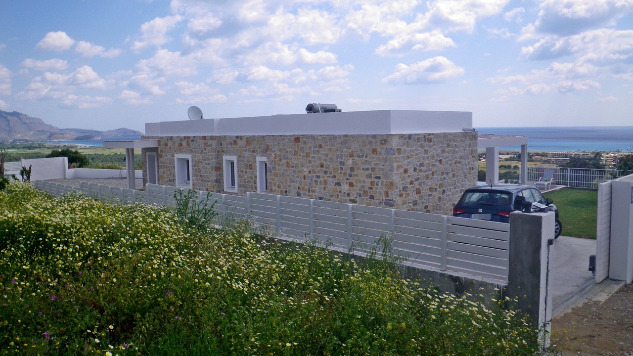 Photo of Outdoor in Kalathos