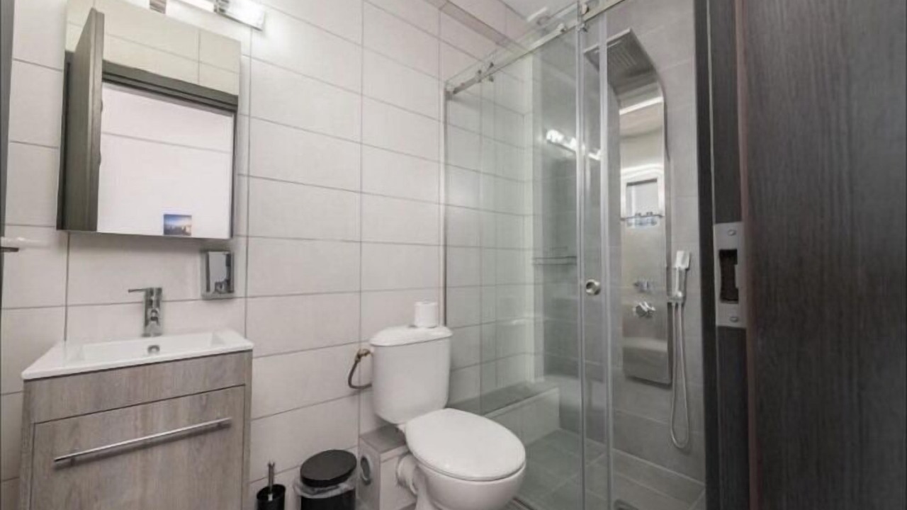 Photo of Bathroom in Barbati