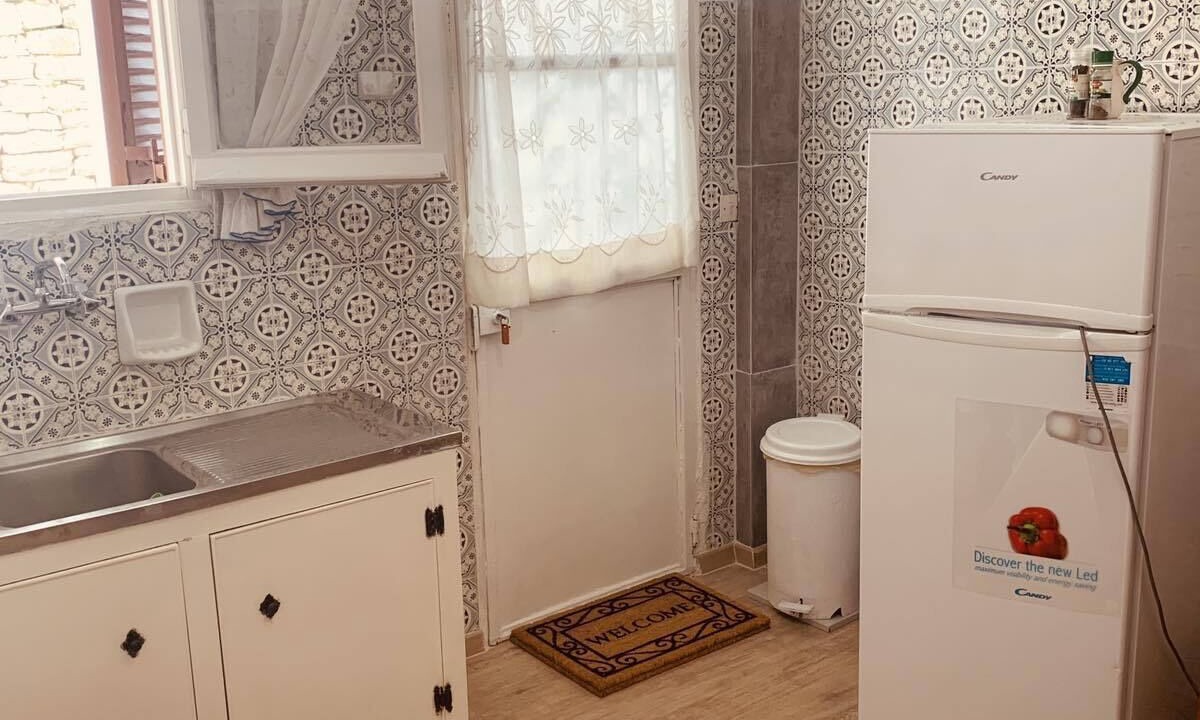 Photo of Kitchen in Barbati