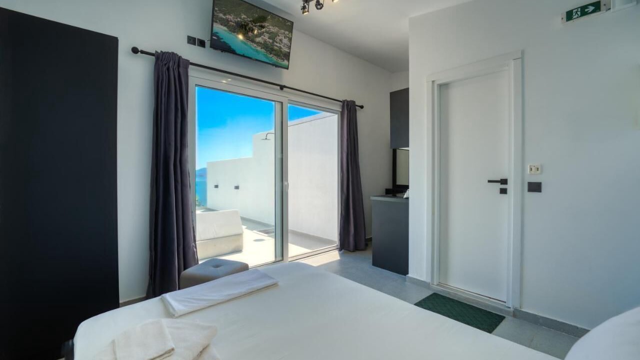 Photo of Bedroom in Barbati