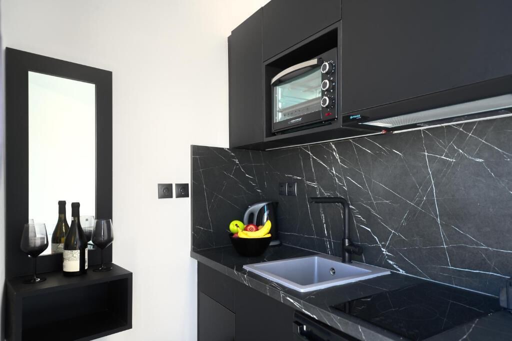 Photo of Kitchen in Barbati