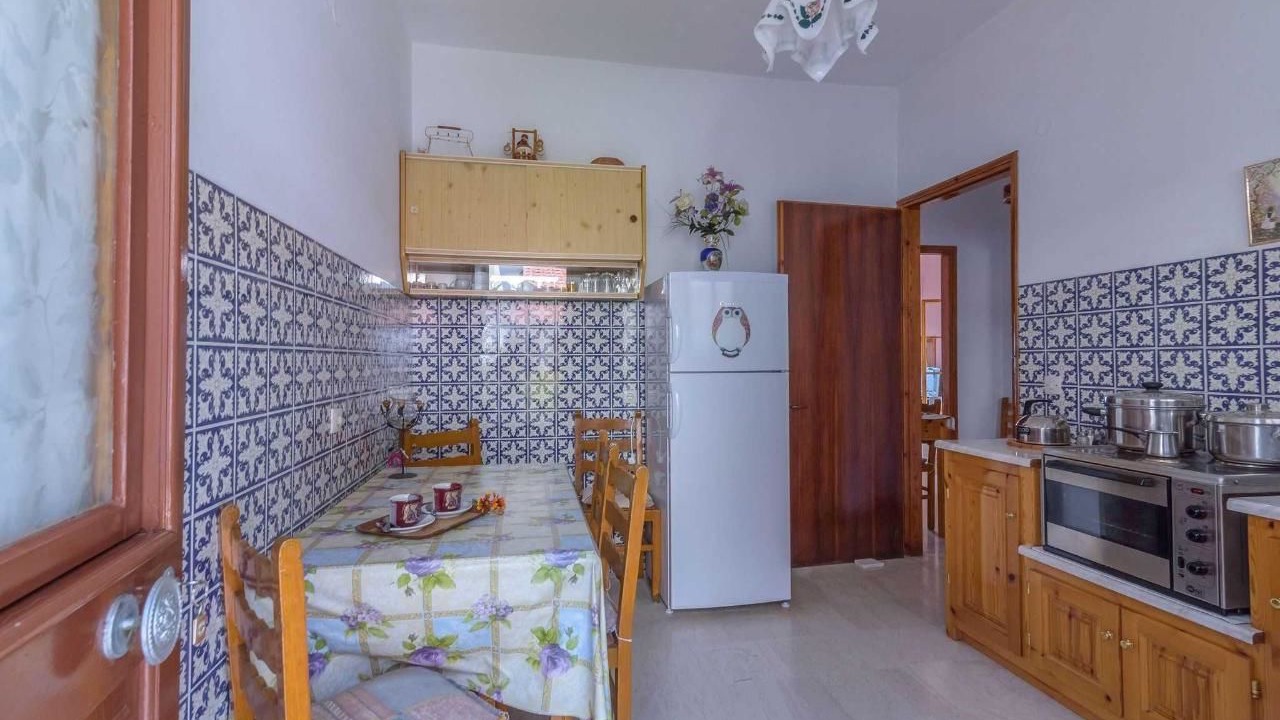 Photo of Kitchen in Barbati