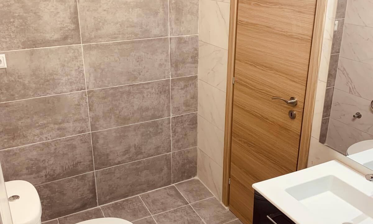 Photo of Bathroom in Barbati