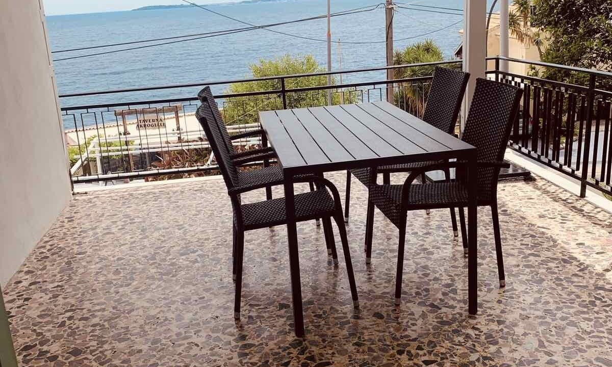 Photo of Outdoor in Barbati