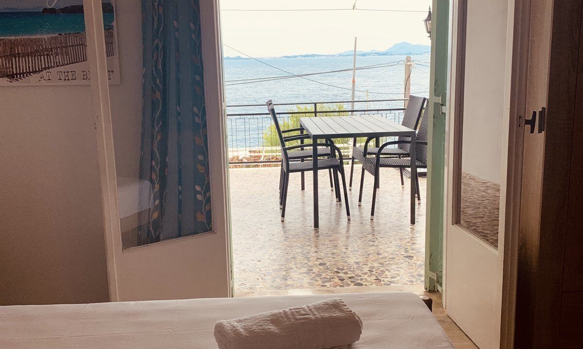 Photo of Bedroom in Barbati