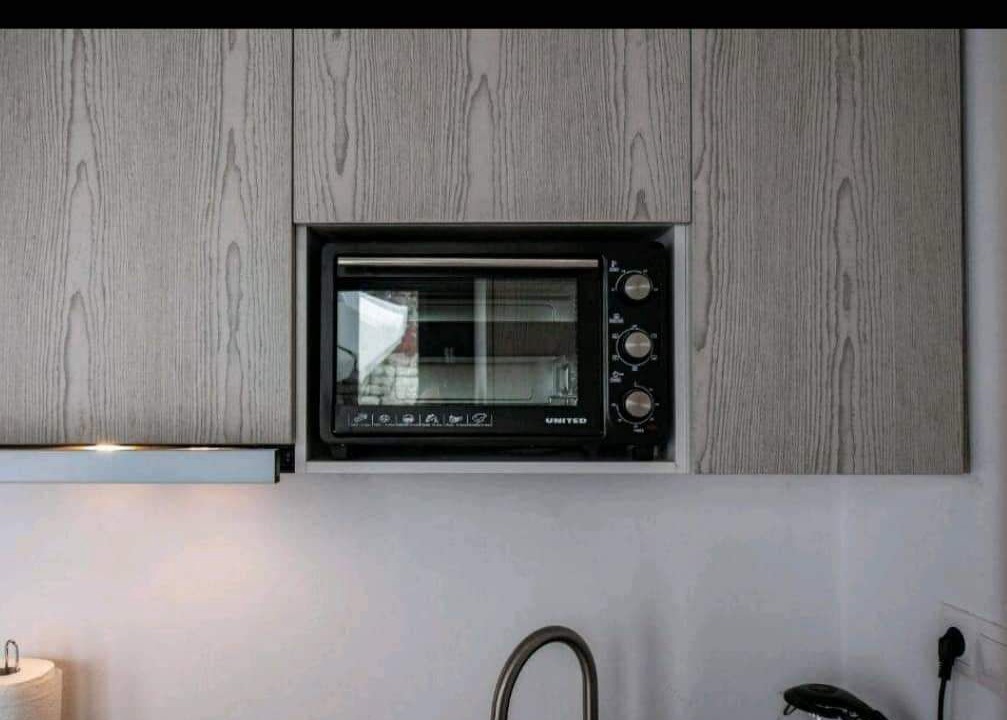 Photo of Kitchen in Barbati