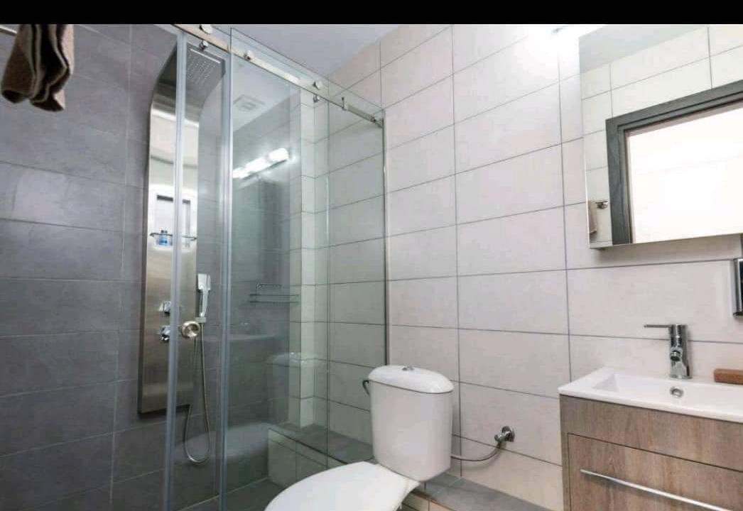 Photo of Bathroom in Barbati