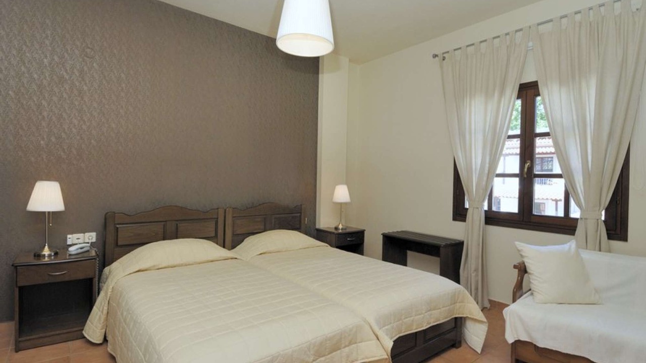 Photo of Bedroom in Kala Nera