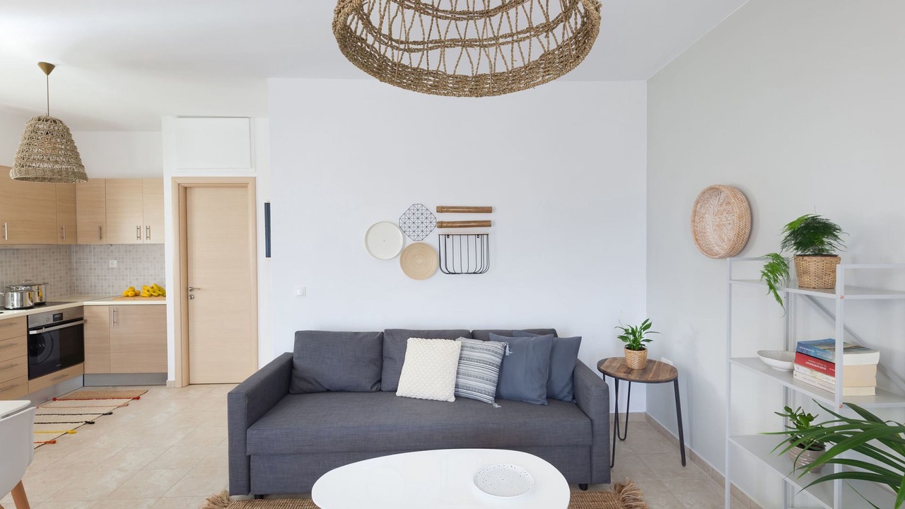 Photo of Bedroom in Vari