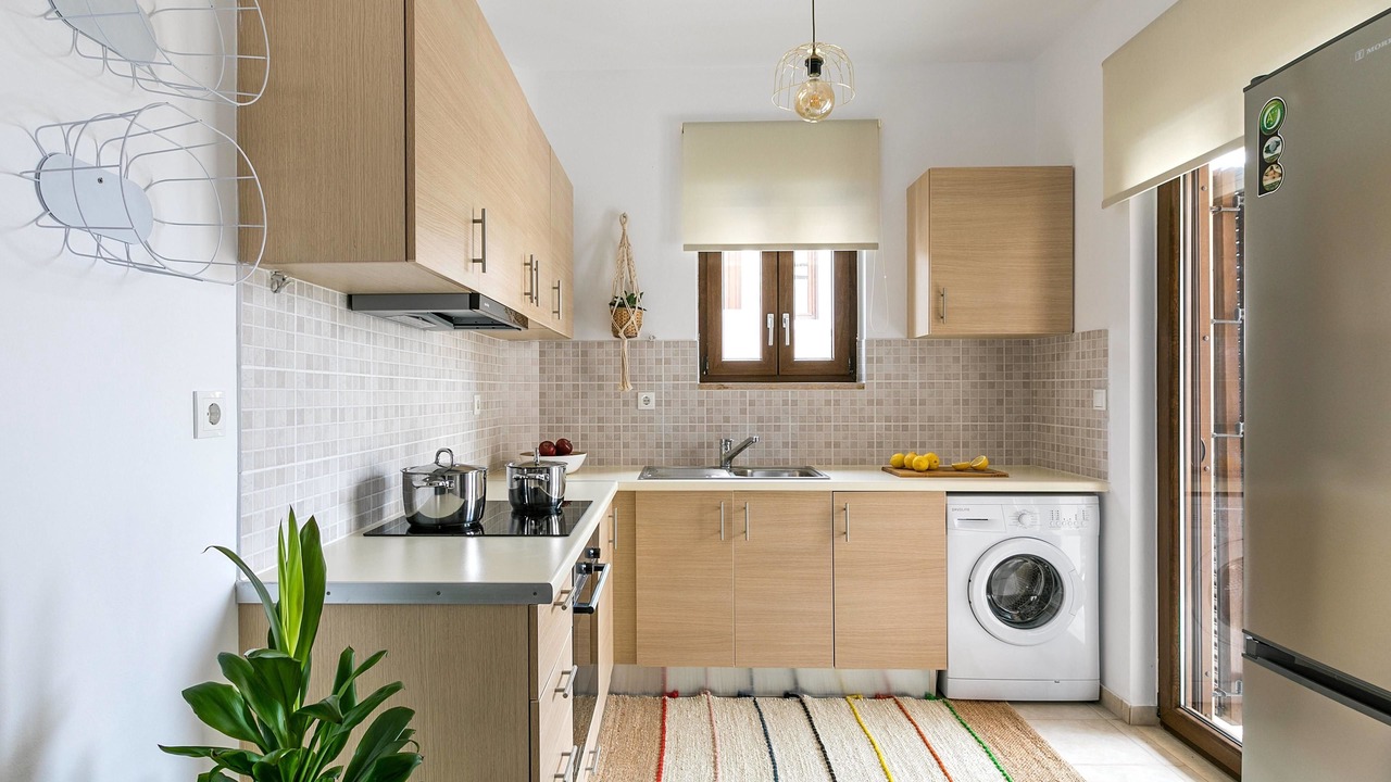 Photo of Kitchen in Vari