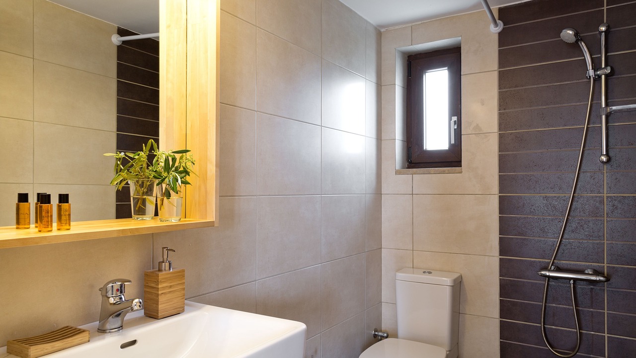 Photo of Bathroom in Vari