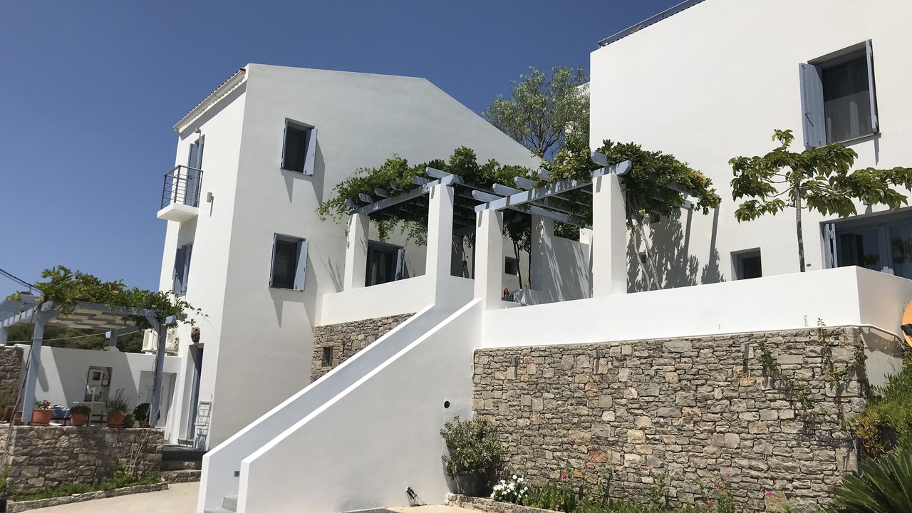 Photo of Outdoor in Agia Pelagia
