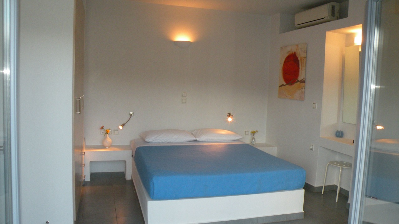 Photo of Bedroom in Agia Pelagia