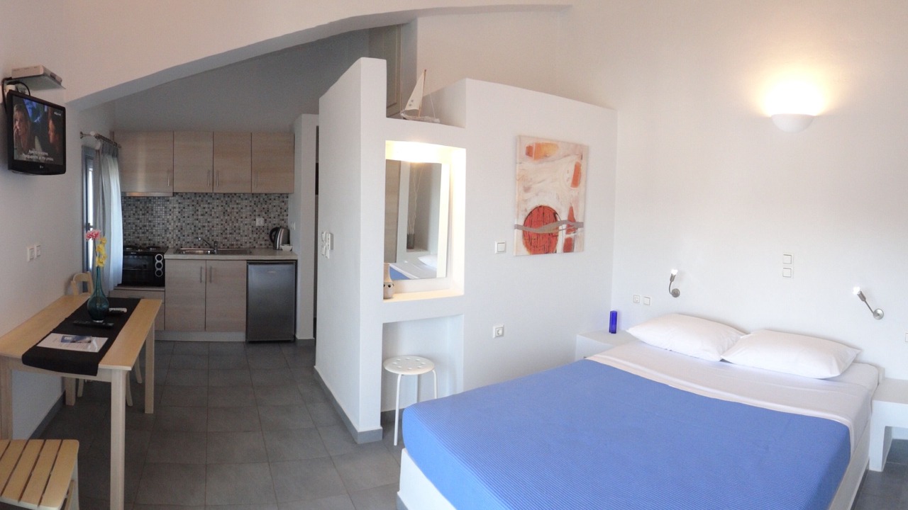 Photo of Bedroom in Agia Pelagia